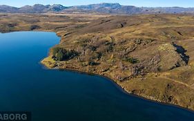 Lakeside Cabin In Thingvellir #2